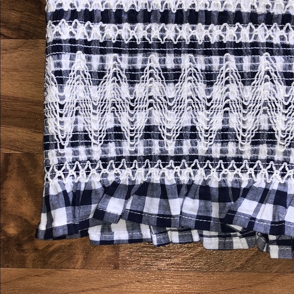 TUBE TOP - Picture 2 of 2